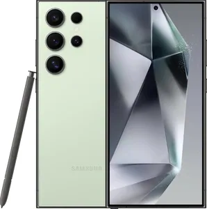 Замена стекла на телефоне Samsung Galaxy S24 Ultra в Перми